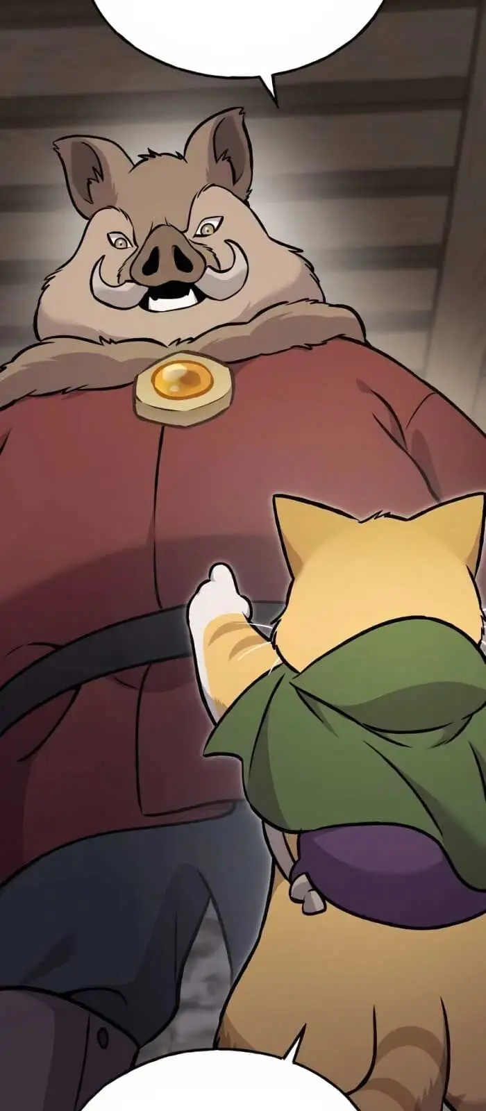 Truyện Tranh Làm Nông Dân Trong Tòa Tháp Thử Thách trang 5