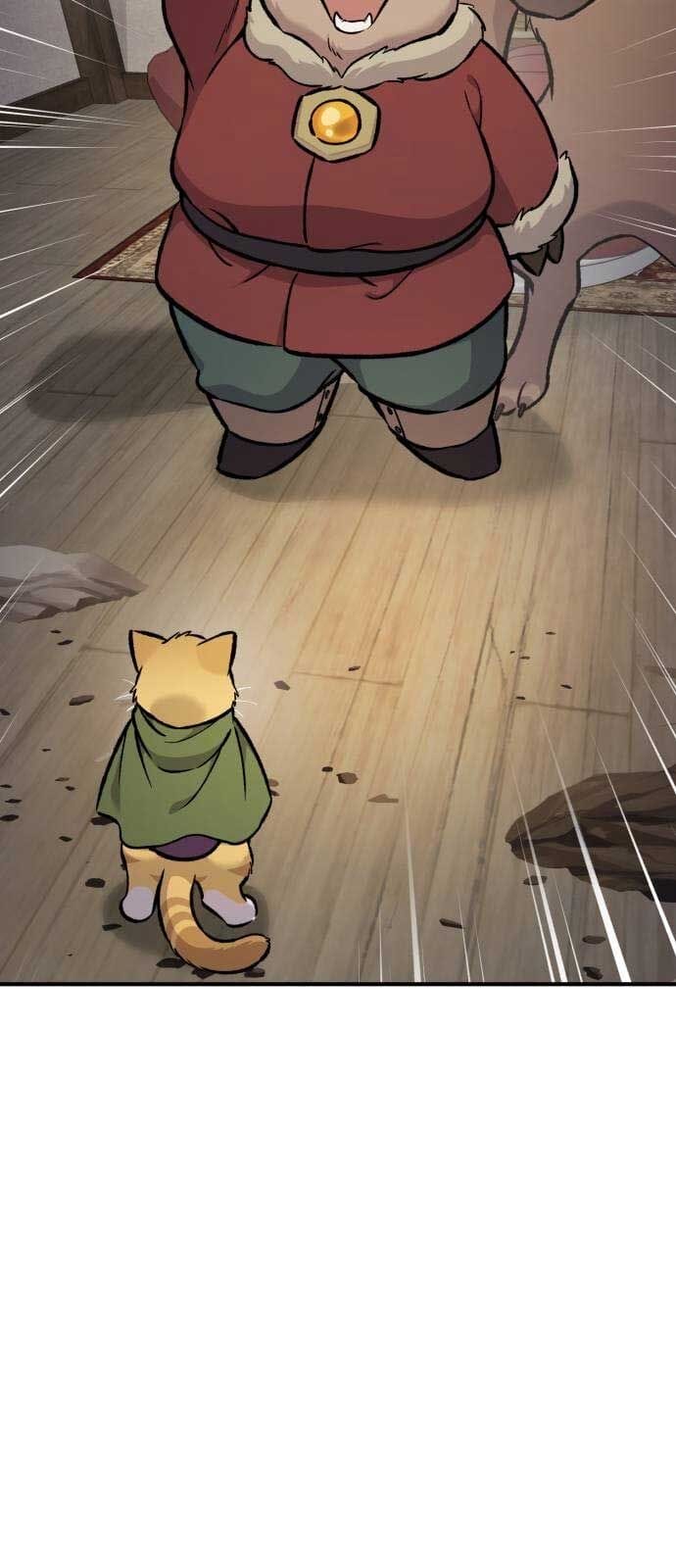 Truyện Tranh Làm Nông Dân Trong Tòa Tháp Thử Thách trang 5