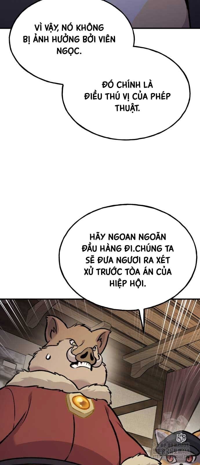 Truyện Tranh Làm Nông Dân Trong Tòa Tháp Thử Thách trang 5