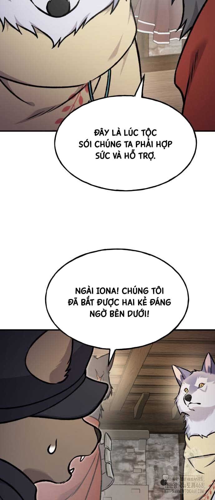 Truyện Tranh Làm Nông Dân Trong Tòa Tháp Thử Thách trang 5