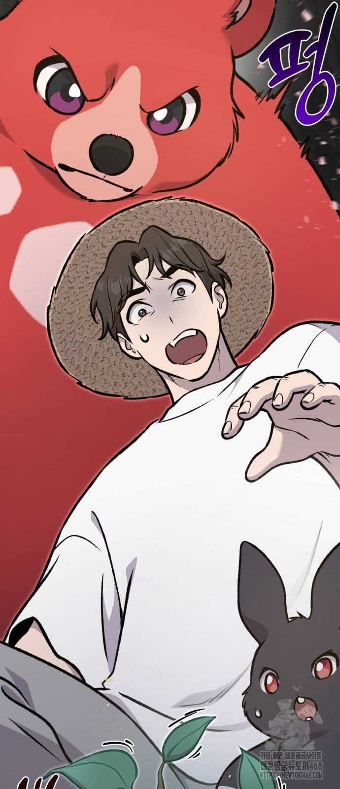 Truyện Tranh Làm Nông Dân Trong Tòa Tháp Thử Thách trang 5