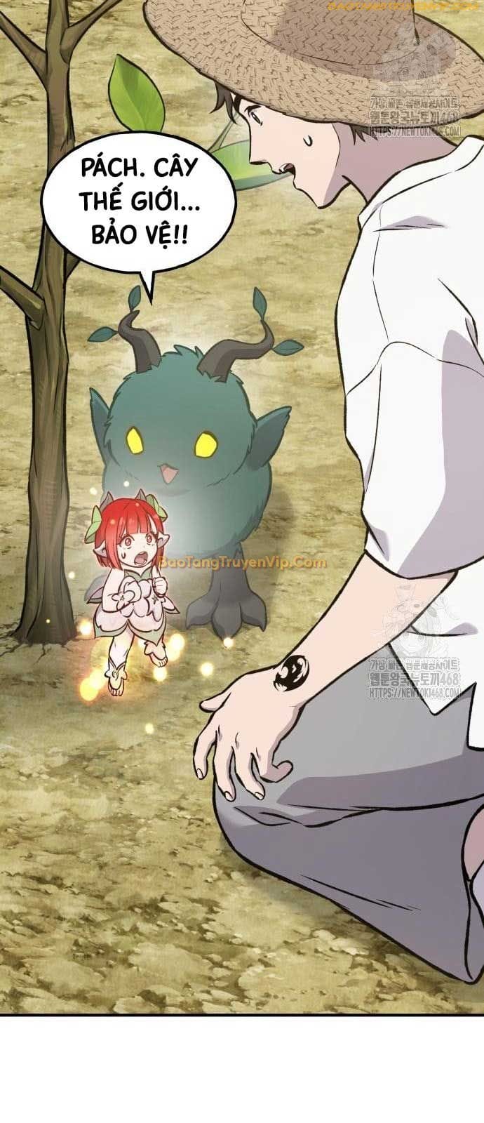 Truyện Tranh Làm Nông Dân Trong Tòa Tháp Thử Thách trang 5