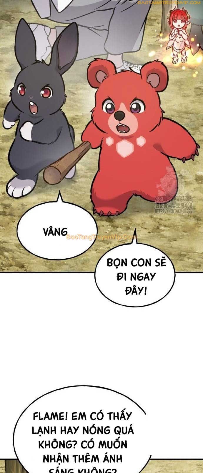 Truyện Tranh Làm Nông Dân Trong Tòa Tháp Thử Thách trang 5