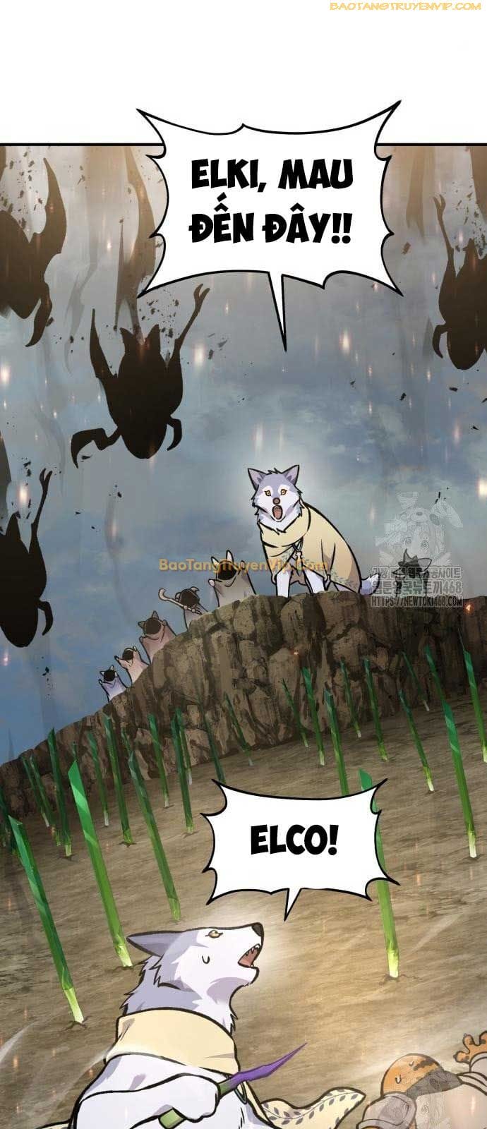 Truyện Tranh Làm Nông Dân Trong Tòa Tháp Thử Thách trang 5