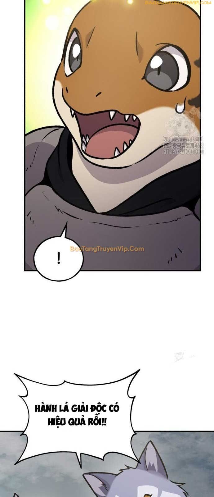 Truyện Tranh Làm Nông Dân Trong Tòa Tháp Thử Thách trang 5