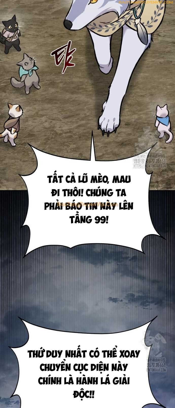 Truyện Tranh Làm Nông Dân Trong Tòa Tháp Thử Thách trang 5