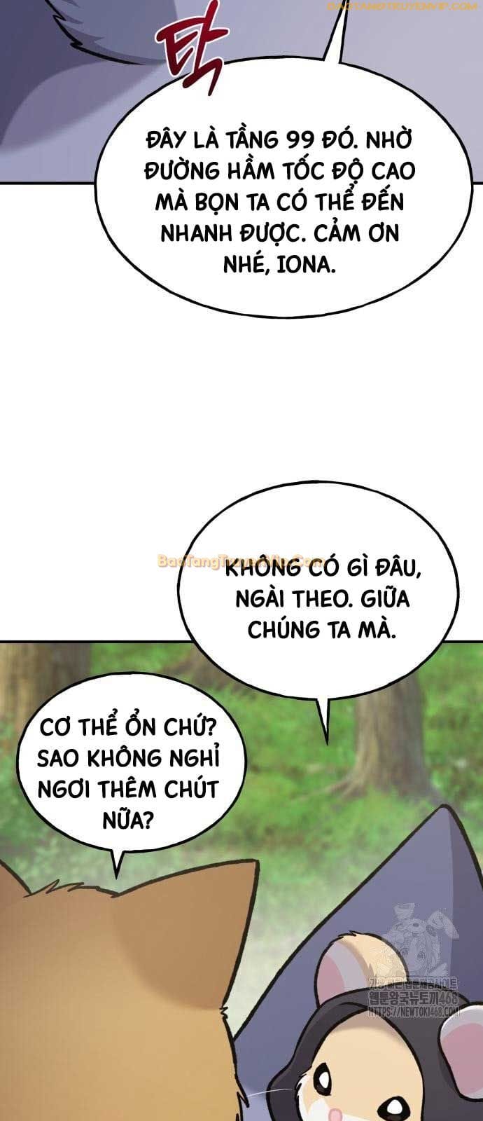 Truyện Tranh Làm Nông Dân Trong Tòa Tháp Thử Thách trang 5