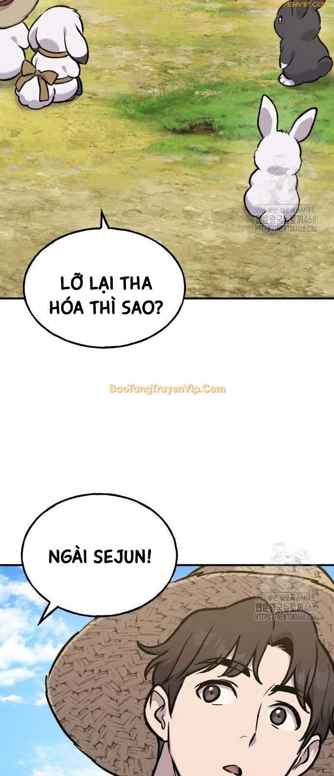 Truyện Tranh Làm Nông Dân Trong Tòa Tháp Thử Thách trang 5