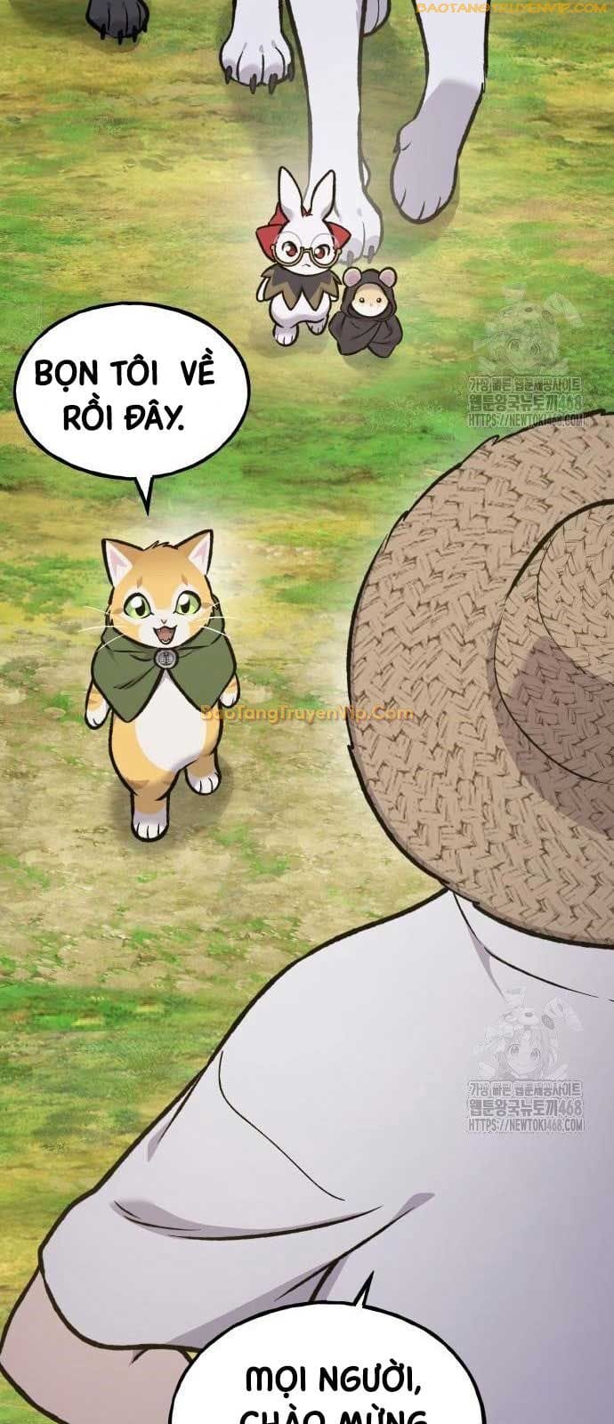 Truyện Tranh Làm Nông Dân Trong Tòa Tháp Thử Thách trang 5