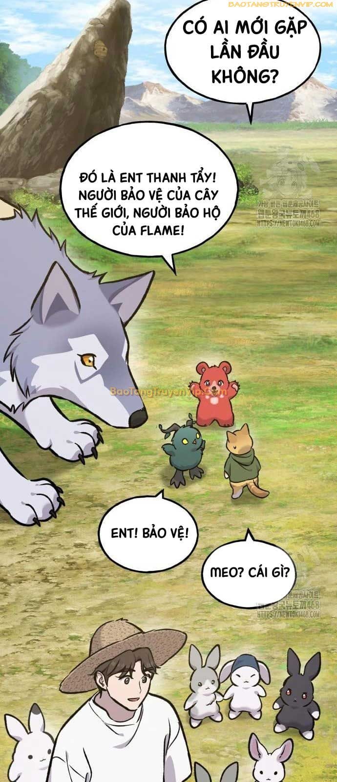 Truyện Tranh Làm Nông Dân Trong Tòa Tháp Thử Thách trang 5