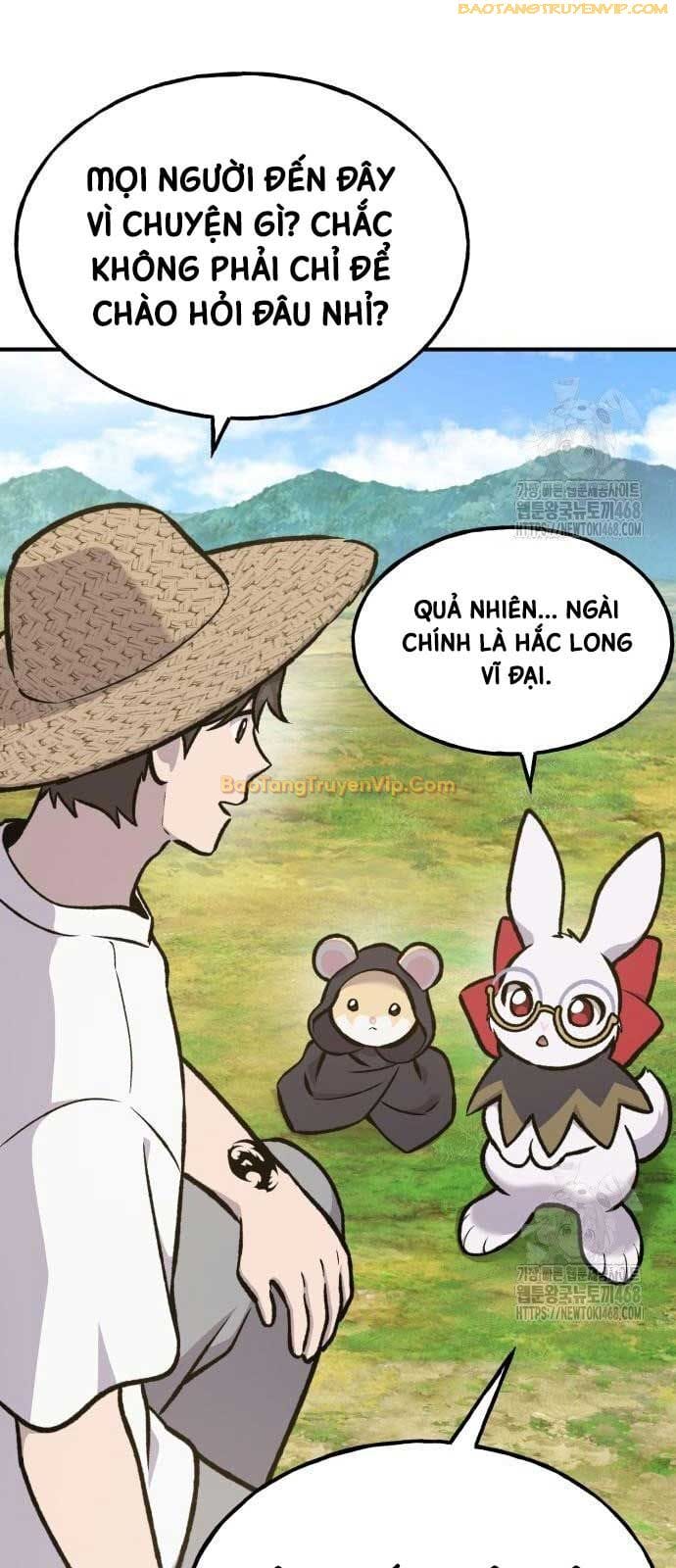 Truyện Tranh Làm Nông Dân Trong Tòa Tháp Thử Thách trang 5