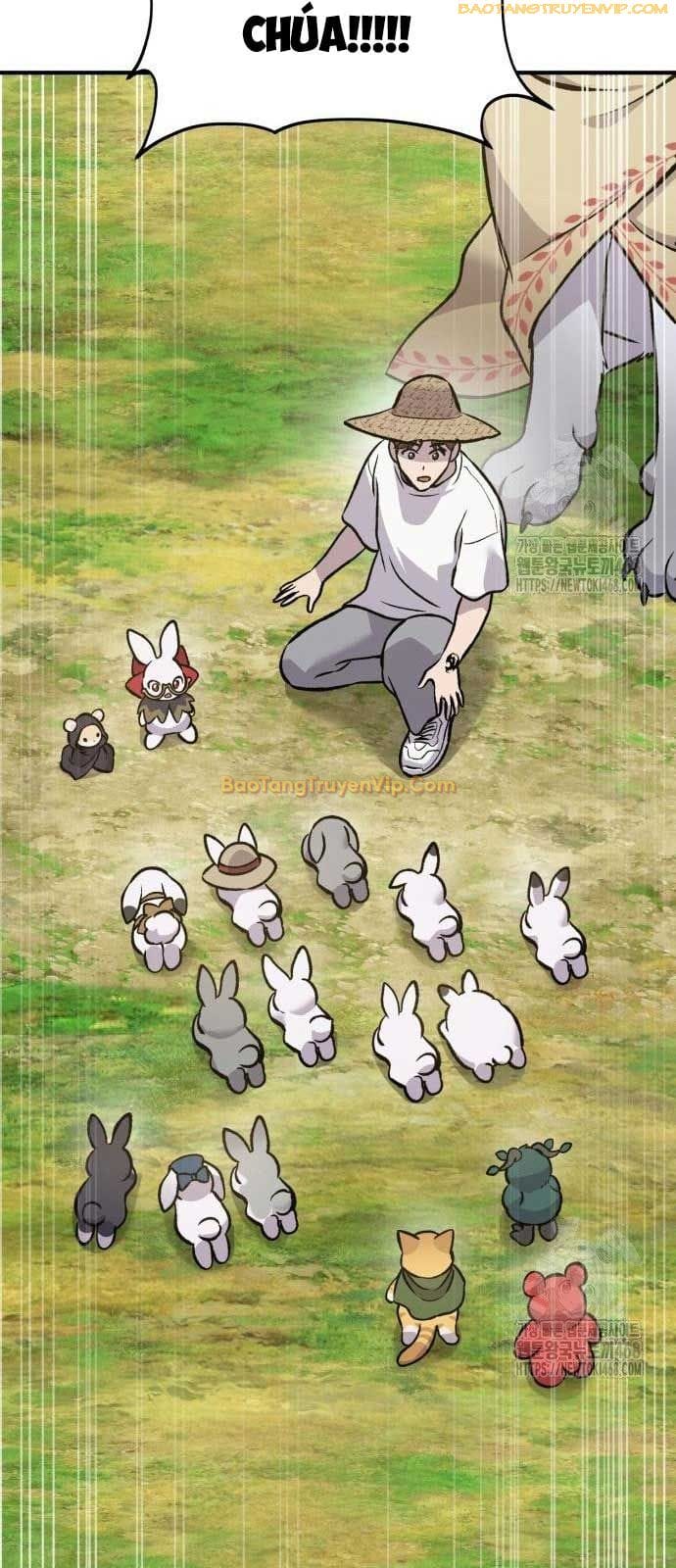 Truyện Tranh Làm Nông Dân Trong Tòa Tháp Thử Thách trang 5