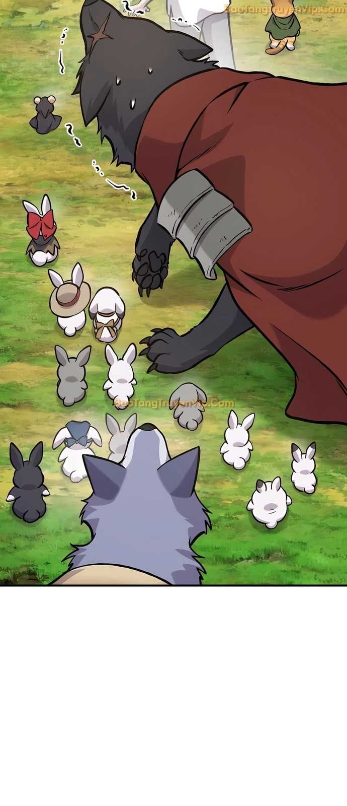 Truyện Tranh Làm Nông Dân Trong Tòa Tháp Thử Thách trang 5