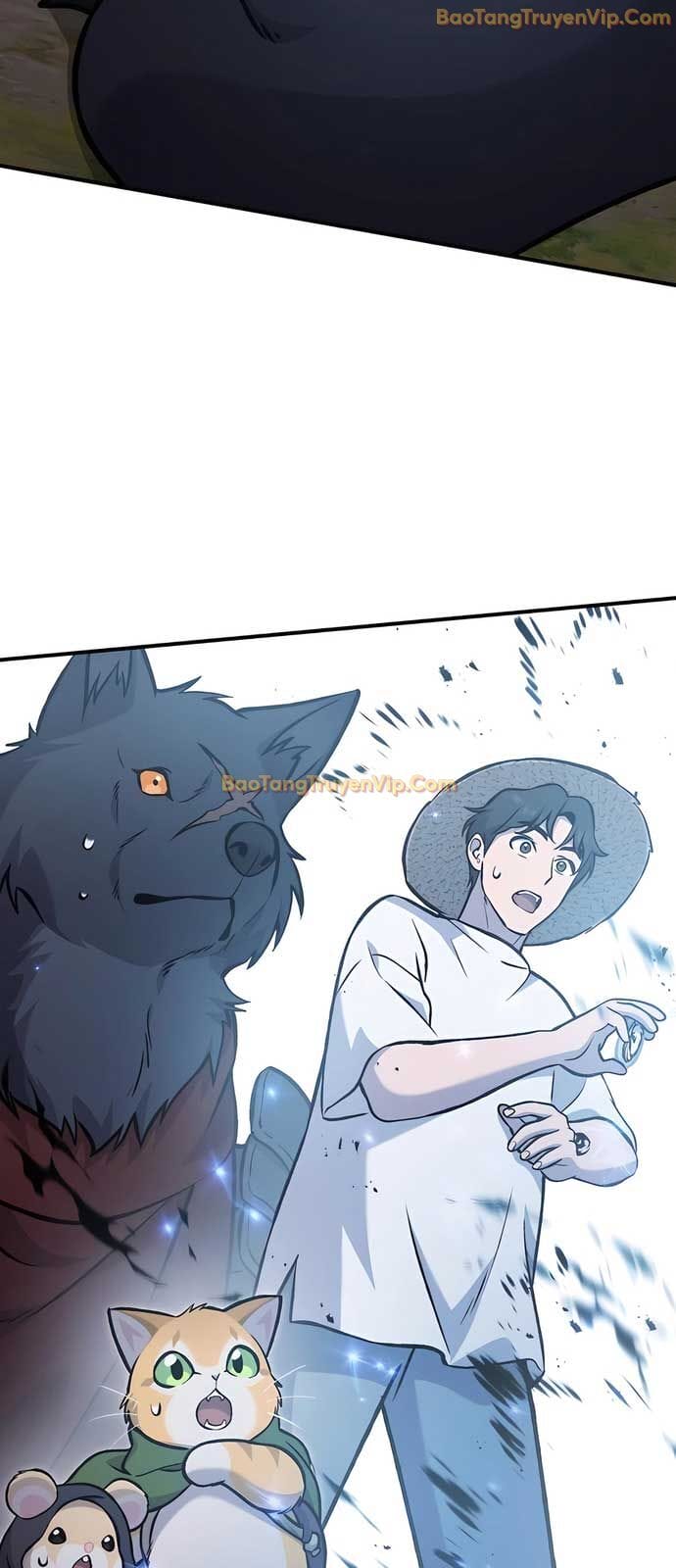 Truyện Tranh Làm Nông Dân Trong Tòa Tháp Thử Thách trang 5