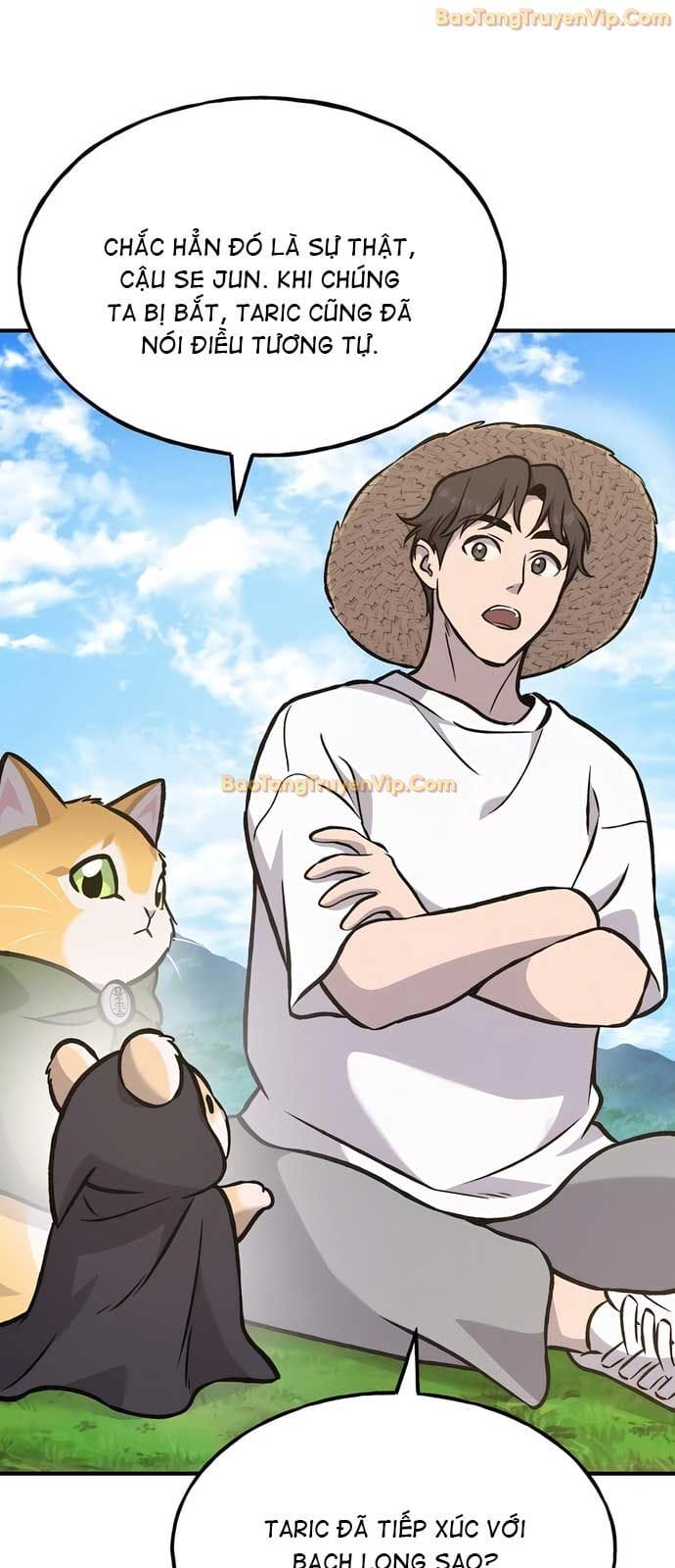 Truyện Tranh Làm Nông Dân Trong Tòa Tháp Thử Thách trang 5