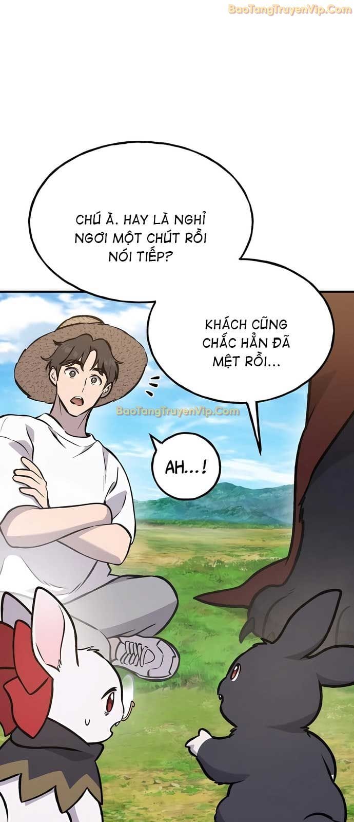 Truyện Tranh Làm Nông Dân Trong Tòa Tháp Thử Thách trang 5