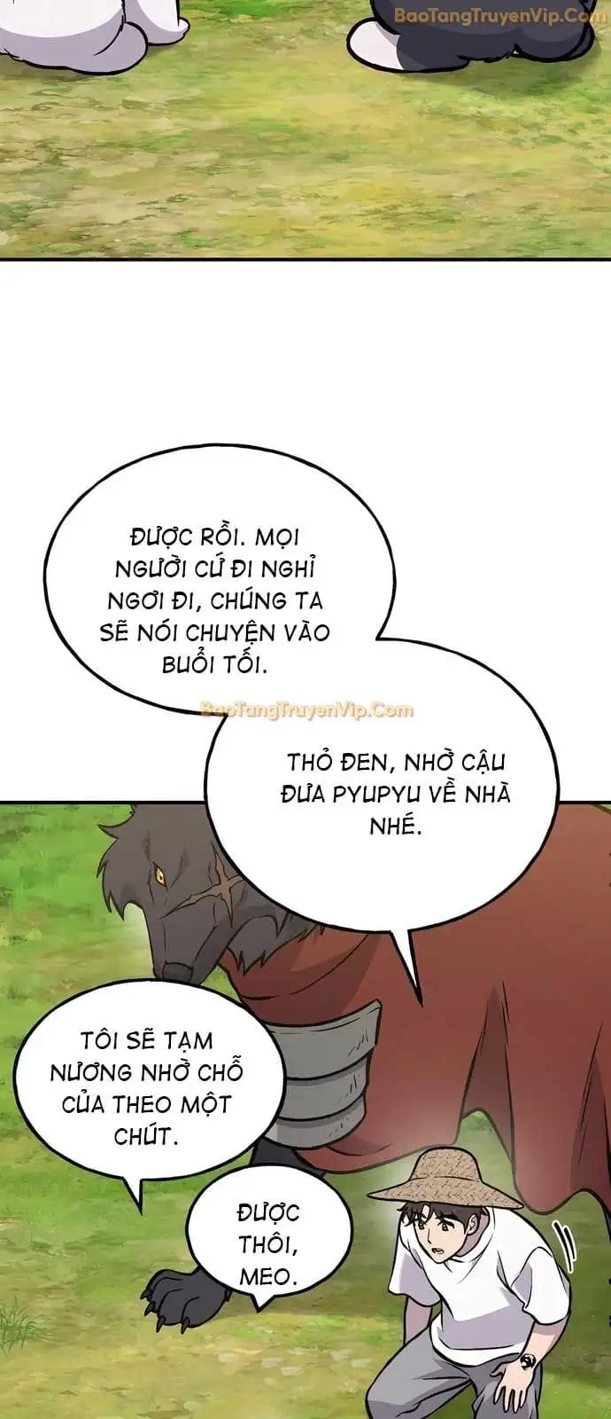 Truyện Tranh Làm Nông Dân Trong Tòa Tháp Thử Thách trang 5