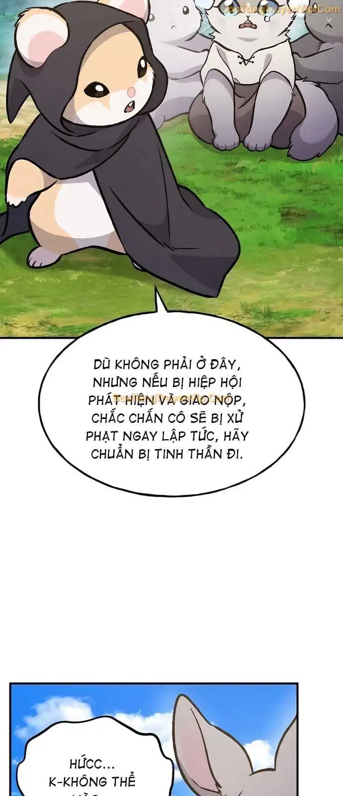 Truyện Tranh Làm Nông Dân Trong Tòa Tháp Thử Thách trang 5