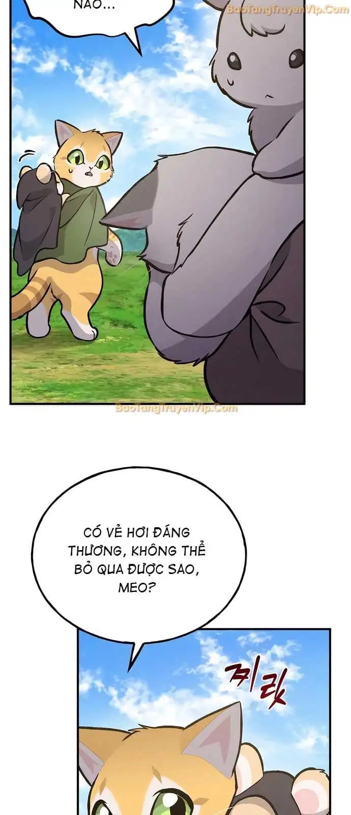 Truyện Tranh Làm Nông Dân Trong Tòa Tháp Thử Thách trang 5