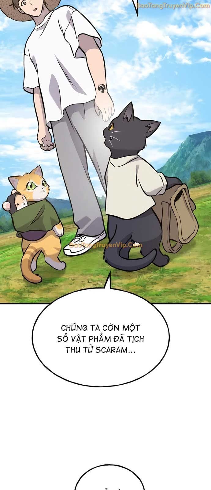 Truyện Tranh Làm Nông Dân Trong Tòa Tháp Thử Thách trang 5