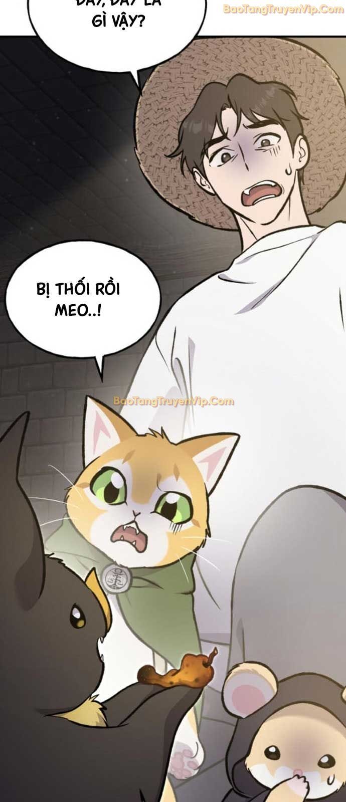 Truyện Tranh Làm Nông Dân Trong Tòa Tháp Thử Thách trang 5