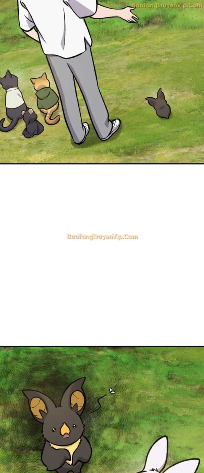 Truyện Tranh Làm Nông Dân Trong Tòa Tháp Thử Thách trang 5