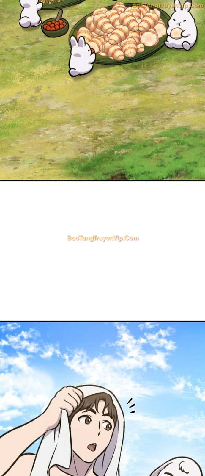 Truyện Tranh Làm Nông Dân Trong Tòa Tháp Thử Thách trang 5