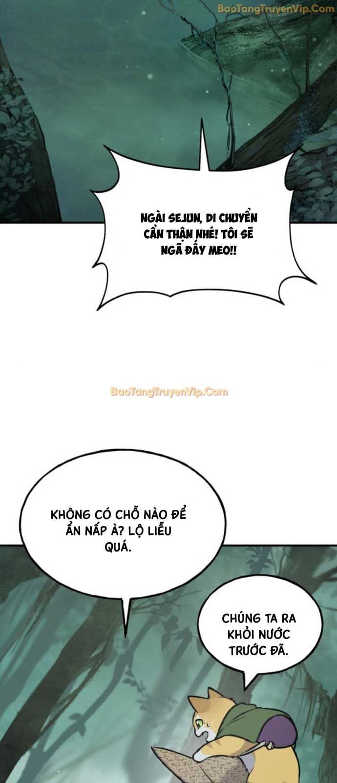 Truyện Tranh Làm Nông Dân Trong Tòa Tháp Thử Thách trang 5