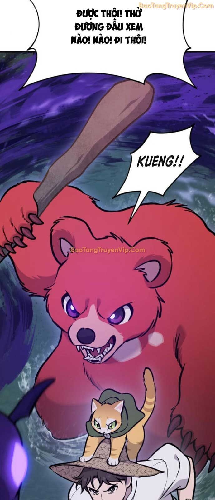 Truyện Tranh Làm Nông Dân Trong Tòa Tháp Thử Thách trang 5