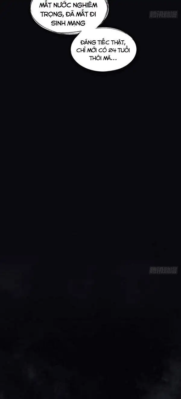 Truyện Tranh Truyện Tranh Lạn Kha Kỳ Duyên trang 4