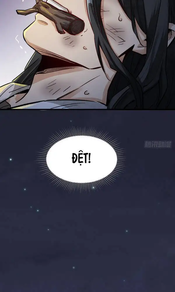 Truyện Tranh Truyện Tranh Lạn Kha Kỳ Duyên trang 4