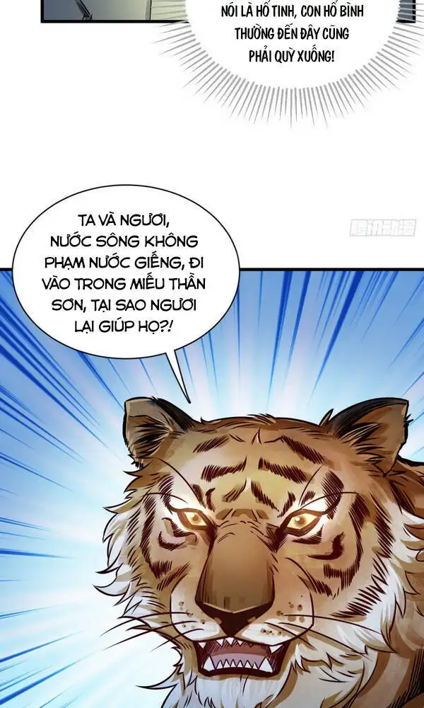 Truyện Tranh Truyện Tranh Lạn Kha Kỳ Duyên trang 4