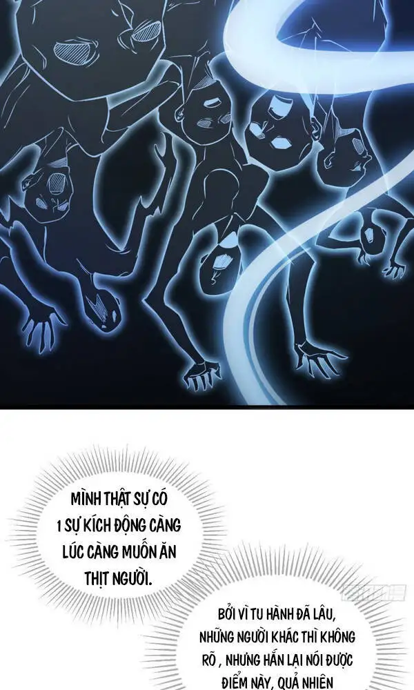 Truyện Tranh Truyện Tranh Lạn Kha Kỳ Duyên trang 4