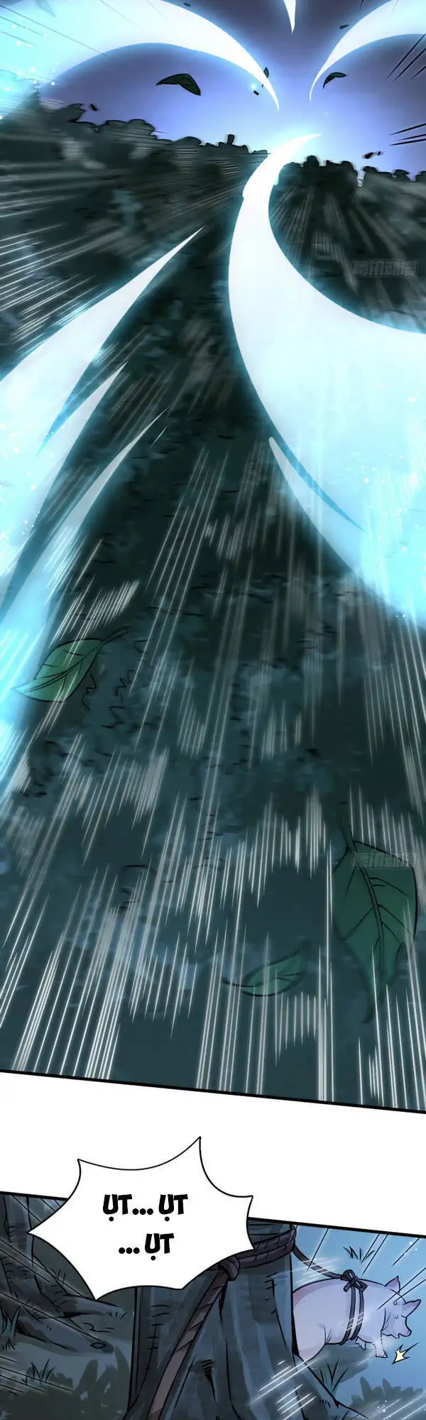 Truyện Tranh Truyện Tranh Lạn Kha Kỳ Duyên trang 4