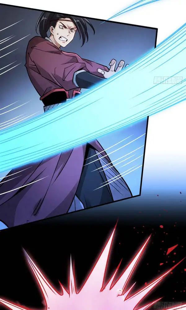 Truyện Tranh Truyện Tranh Lạn Kha Kỳ Duyên trang 4