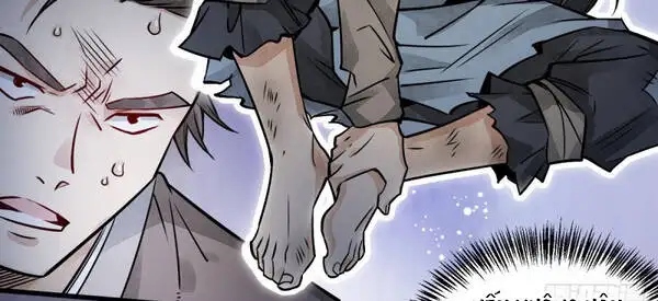 Truyện Tranh Truyện Tranh Lạn Kha Kỳ Duyên trang 4