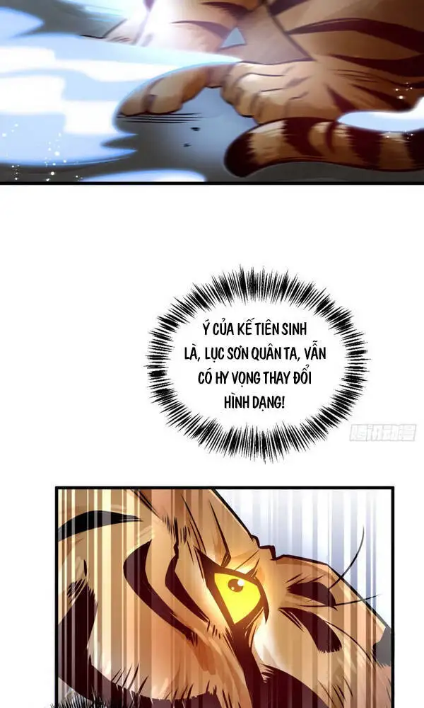 Truyện Tranh Truyện Tranh Lạn Kha Kỳ Duyên trang 4
