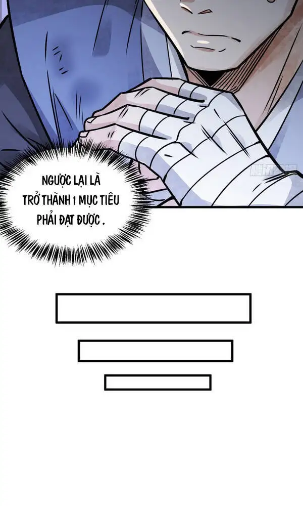 Truyện Tranh Truyện Tranh Lạn Kha Kỳ Duyên trang 4