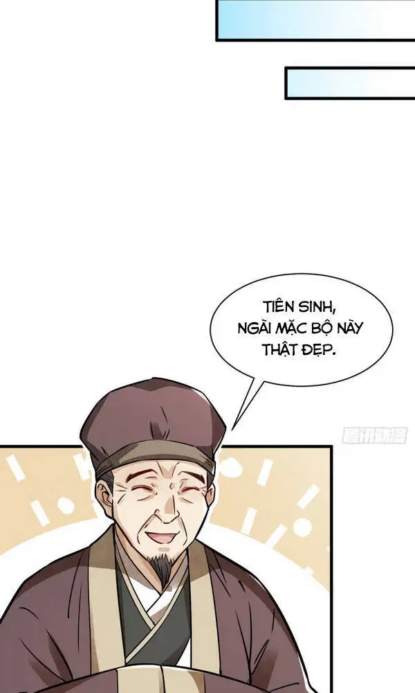 Truyện Tranh Truyện Tranh Lạn Kha Kỳ Duyên trang 4