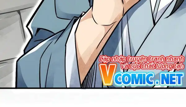 Truyện Tranh Truyện Tranh Lạn Kha Kỳ Duyên trang 4