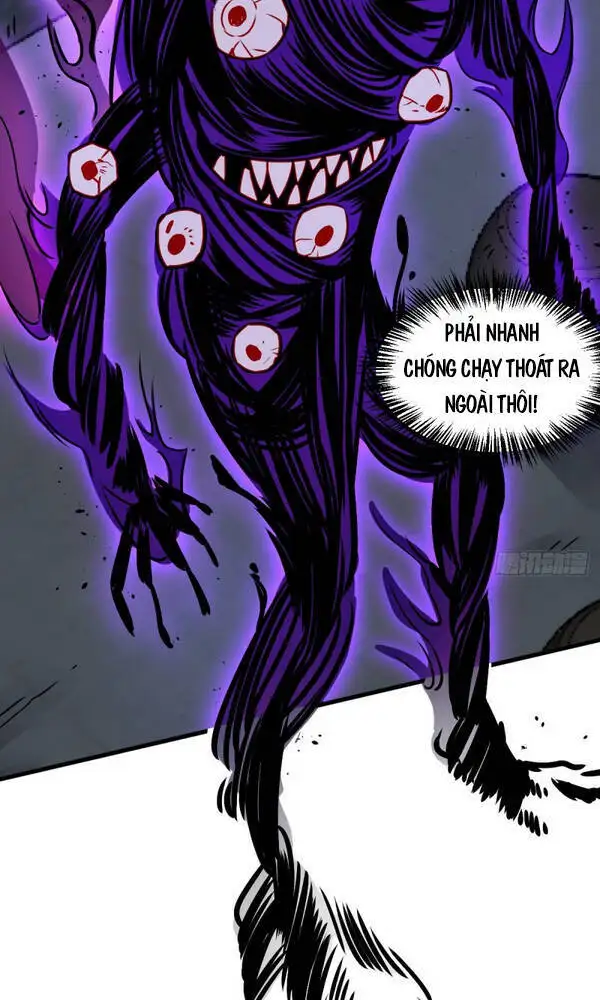 Truyện Tranh Truyện Tranh Lạn Kha Kỳ Duyên trang 4