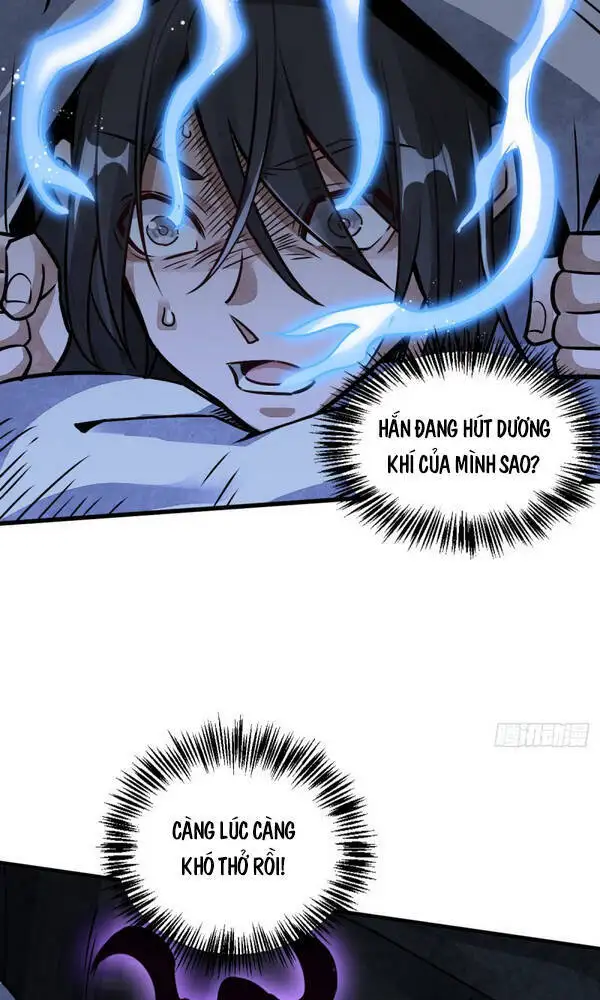 Truyện Tranh Truyện Tranh Lạn Kha Kỳ Duyên trang 4