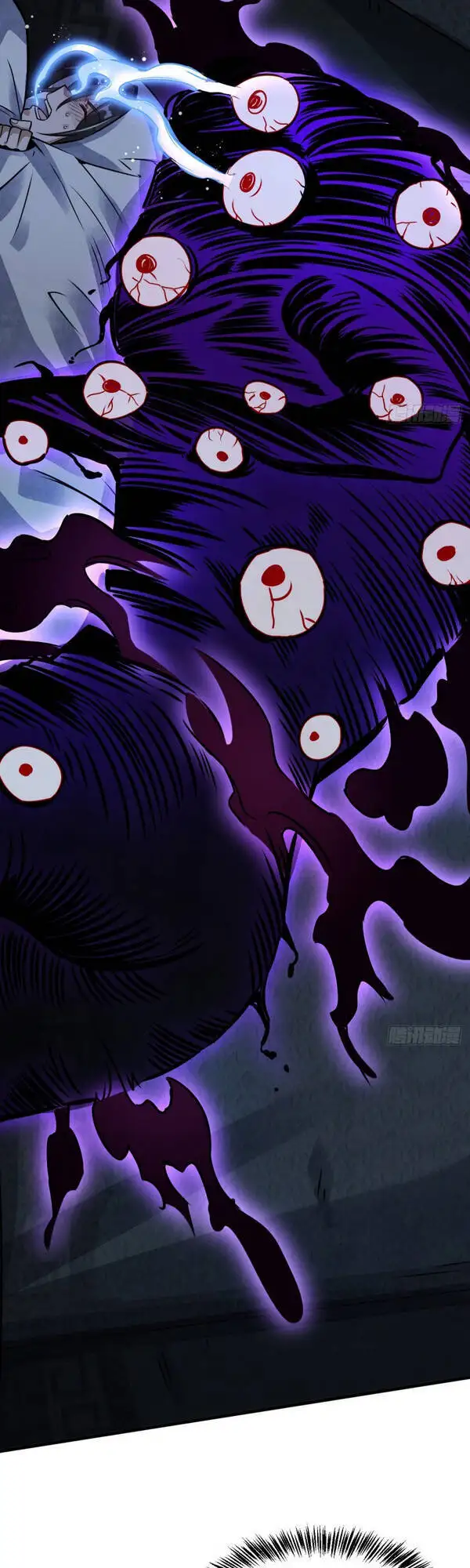 Truyện Tranh Truyện Tranh Lạn Kha Kỳ Duyên trang 4