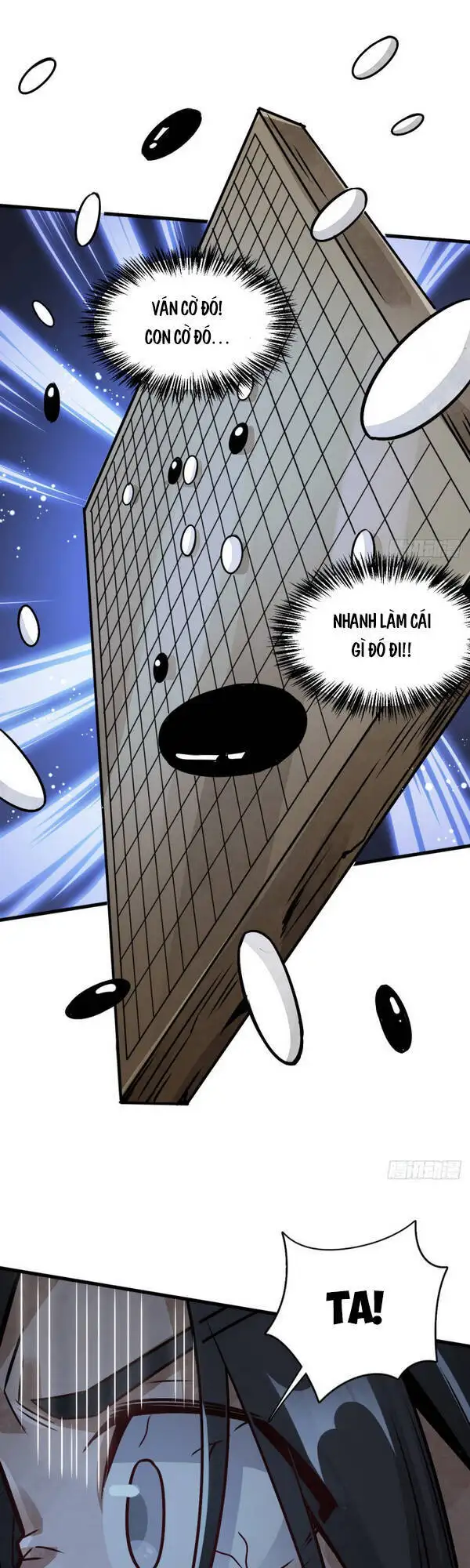 Truyện Tranh Truyện Tranh Lạn Kha Kỳ Duyên trang 4