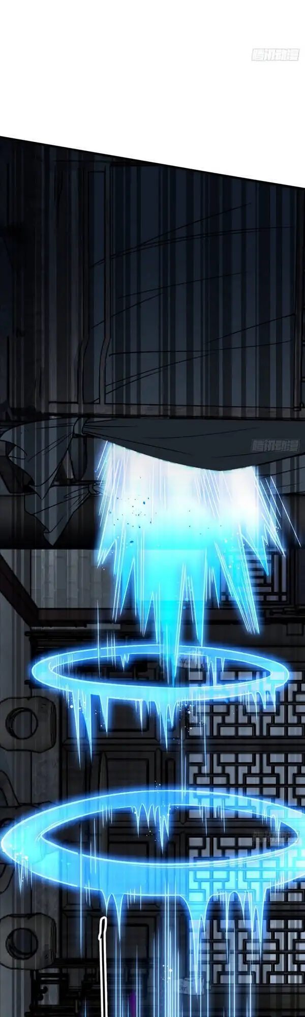 Truyện Tranh Truyện Tranh Lạn Kha Kỳ Duyên trang 4