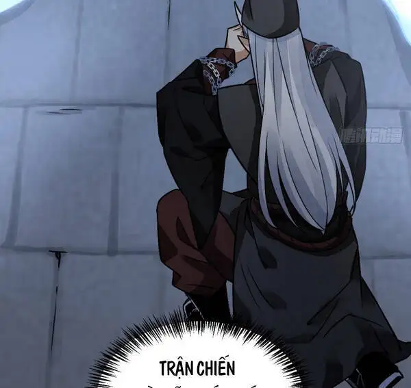 Truyện Tranh Truyện Tranh Lạn Kha Kỳ Duyên trang 4