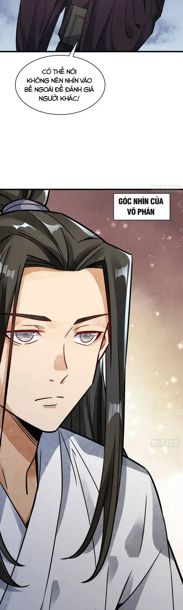 Truyện Tranh Truyện Tranh Lạn Kha Kỳ Duyên trang 4