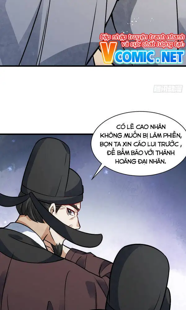 Truyện Tranh Truyện Tranh Lạn Kha Kỳ Duyên trang 4