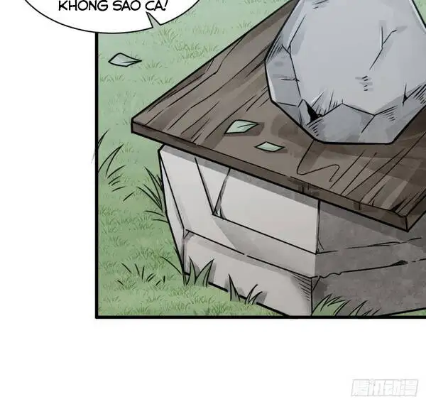 Truyện Tranh Truyện Tranh Lạn Kha Kỳ Duyên trang 4