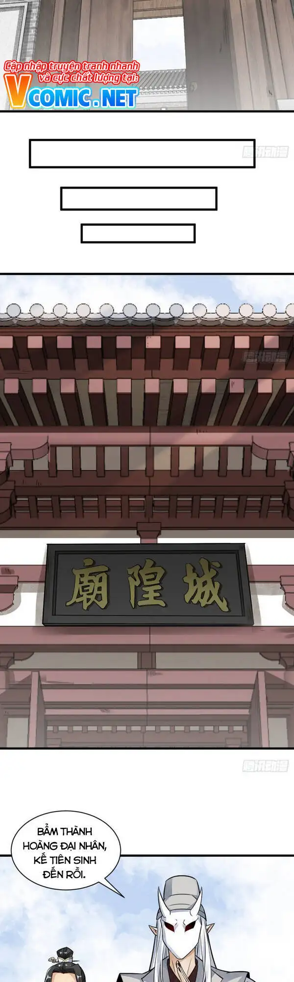 Truyện Tranh Truyện Tranh Lạn Kha Kỳ Duyên trang 4